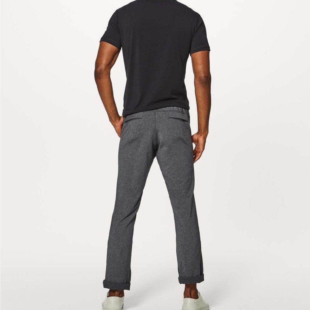 Lululemon Discipline Pant​​ - Picture 2 of 5
